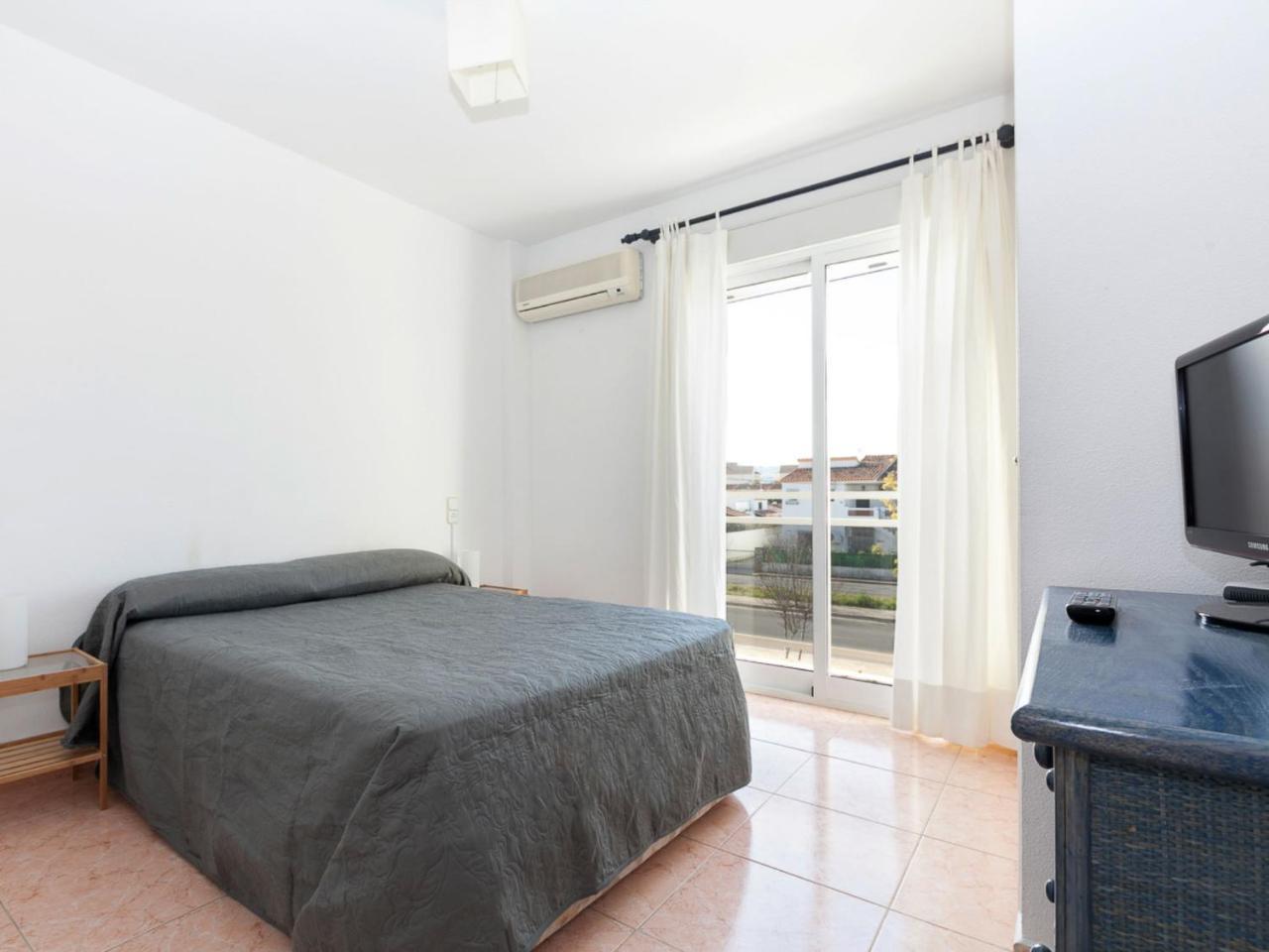 Apartment La Rosaleda-3 By Interhome Denia Dış mekan fotoğraf