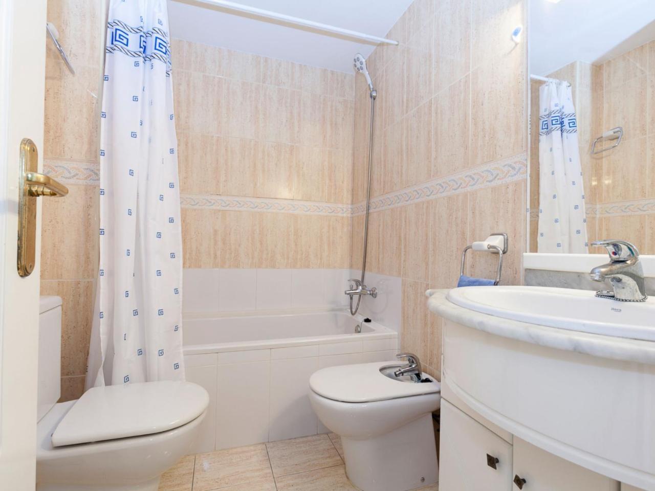 Apartment La Rosaleda-3 By Interhome Denia Dış mekan fotoğraf