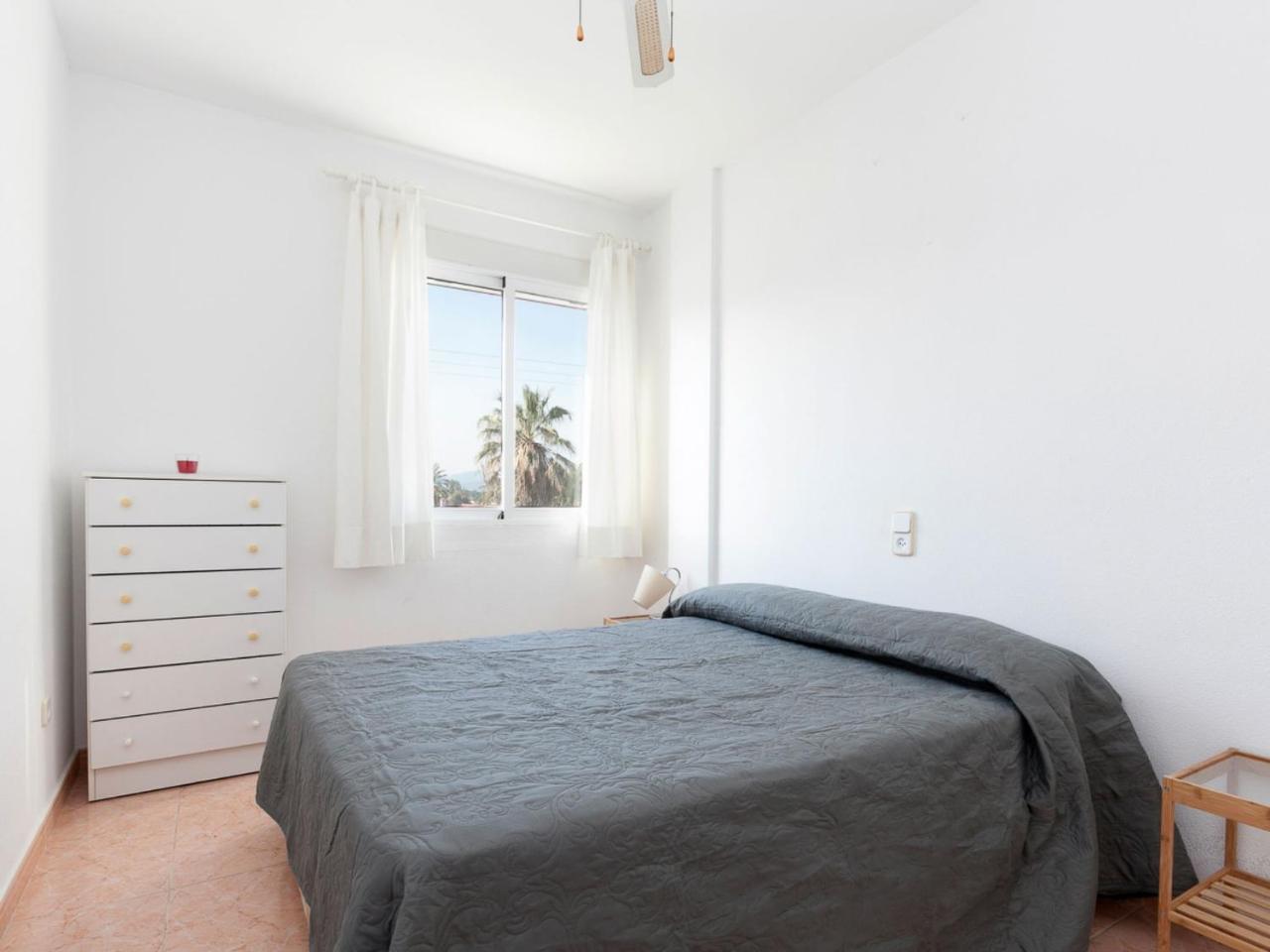 Apartment La Rosaleda-3 By Interhome Denia Dış mekan fotoğraf